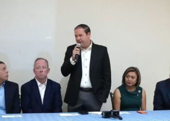 operadores de tractocamión Nuevo laredo