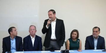 operadores de tractocamión Nuevo laredo