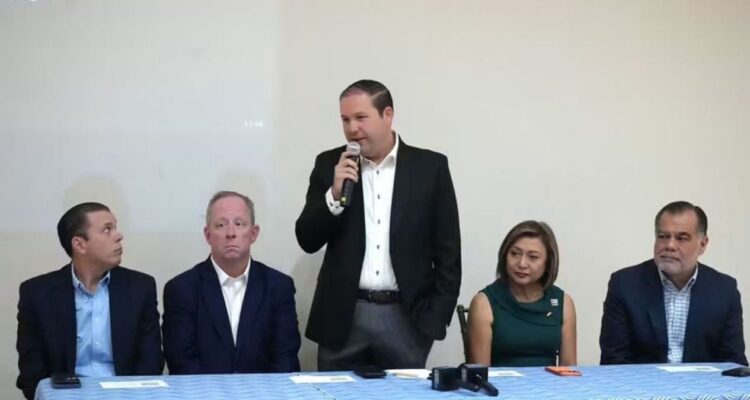 operadores de tractocamión Nuevo laredo
