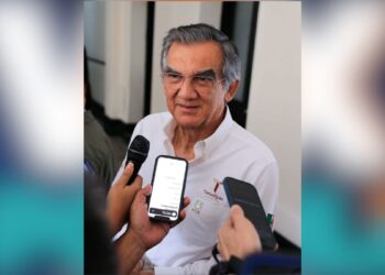 operativo de seguridad Tamaulipas
