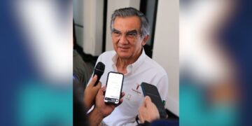 operativo de seguridad Tamaulipas