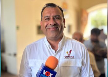 operativo de seguridad en escuelas de Tamaulipas