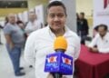 vigilancia en escuelas de Matamoros