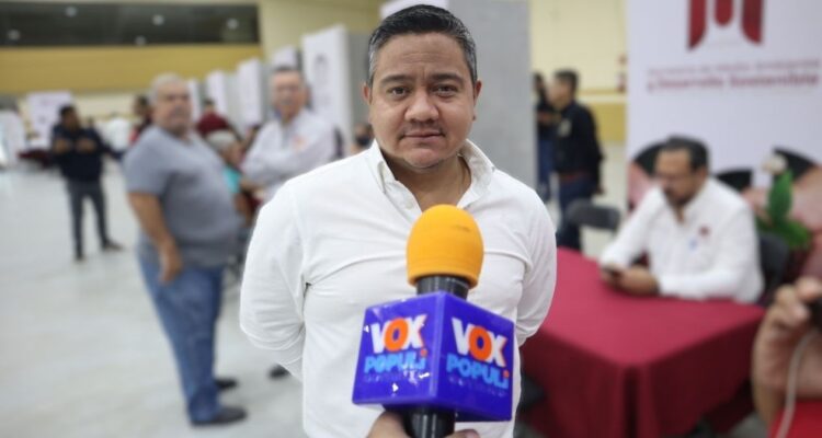 vigilancia en escuelas de Matamoros