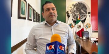 operativo vacacional en Tamaulipas