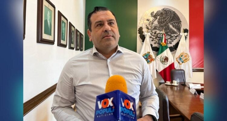 operativo vacacional en Tamaulipas