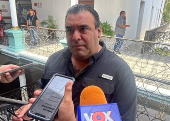 operativos antialcohol en Ciudad Victoria Tamaulipas