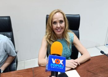 paridad de género Tamaulipas