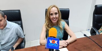 paridad de género Tamaulipas