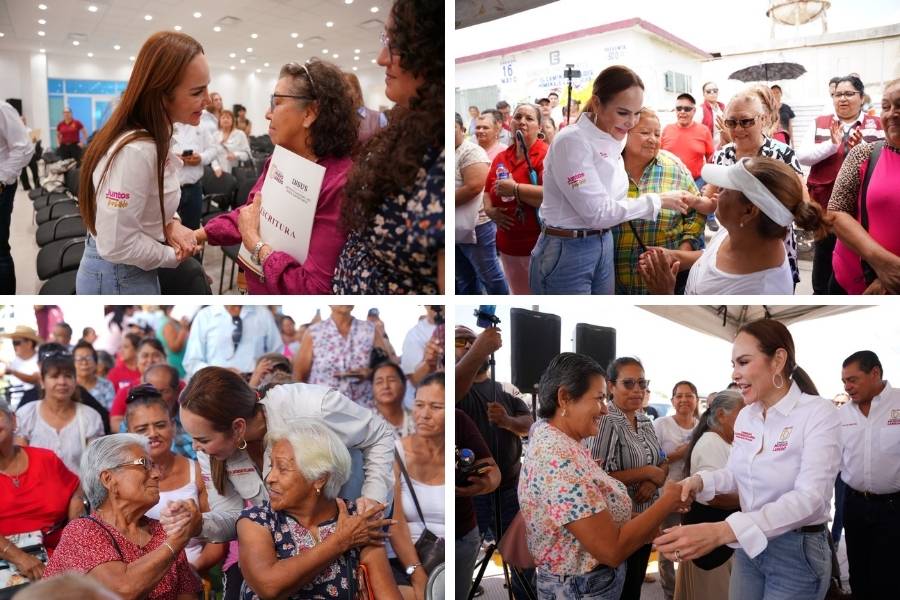 percepción de seguridad en Nuevo Laredo