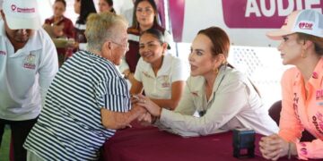 percepción de seguridad en Nuevo Laredo