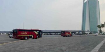 periodo vacacional Ruta Conecta