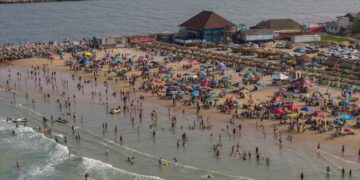 playas del Golfo de México