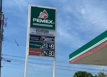 precio diesel campo tamaulipeco