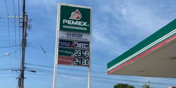 precio diesel campo tamaulipeco