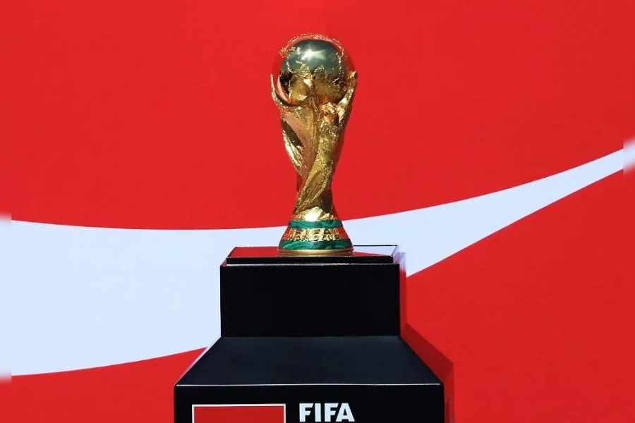 premios Mundial 2026 FIFA