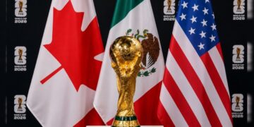 premios Mundial 2026 FIFA