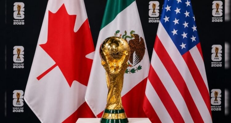 premios Mundial 2026 FIFA