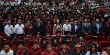preparatorias municipales Nuevo Laredo