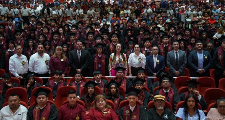 preparatorias municipales Nuevo Laredo