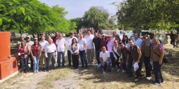 prevención de dengue Tamaulipas