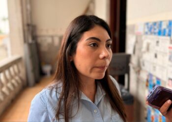 prevención de violencia infantil en Tamaulipas