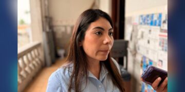 prevención de violencia infantil en Tamaulipas