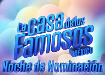 primera gala nominacion LCDLFMX