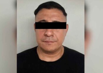 _prisión a hombre en García