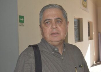 problemas financieros COMAPA Victoria