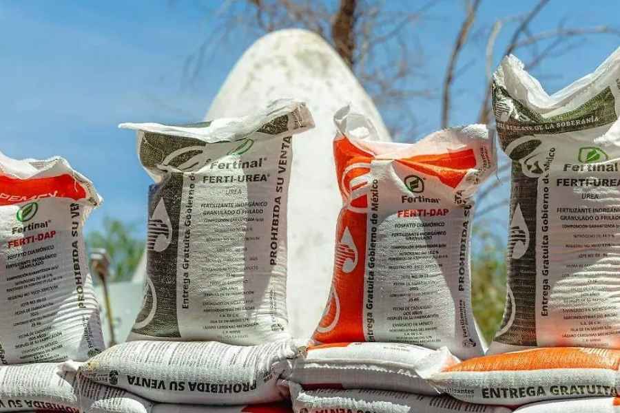 productores agricolas Tamaulipas recursos