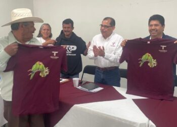programa de migrantes Tamaulipas