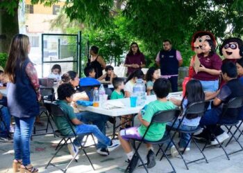 programas culturales en Tamaulipas