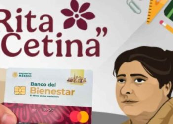 _próximo pago de la Rita Cetina