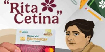_próximo pago de la Rita Cetina