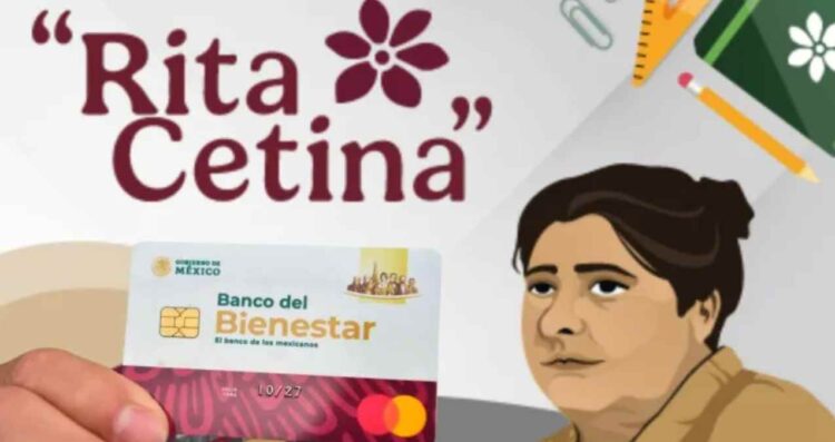 _próximo pago de la Rita Cetina