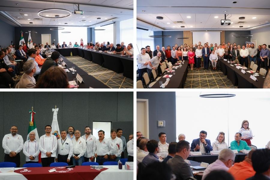 proyectos energéticos en Tamaulipas 2026