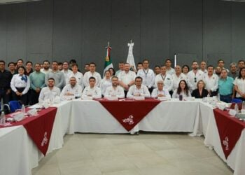 proyectos energéticos en Tamaulipas 2026