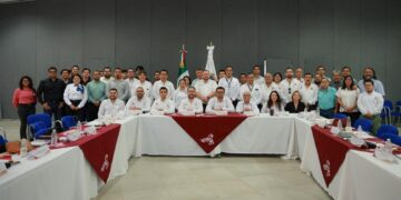 proyectos energéticos en Tamaulipas 2026