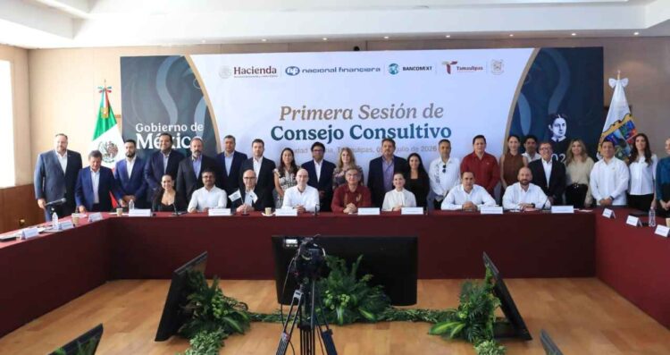_proyectos estratégicos de Tamaulipas