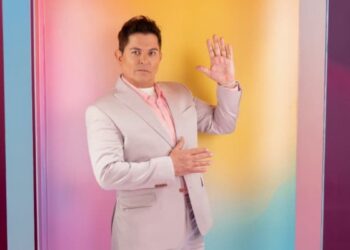 quien es Ernesto Laguardia