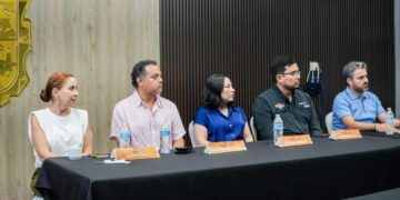reactivación de El Macalito en Tampico