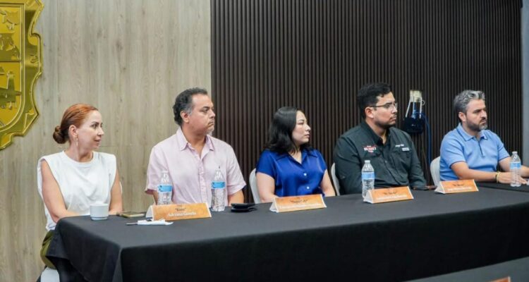 reactivación de El Macalito en Tampico
