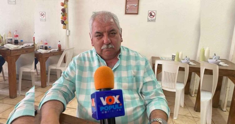 reapertura gradual ganado Tamaulipas