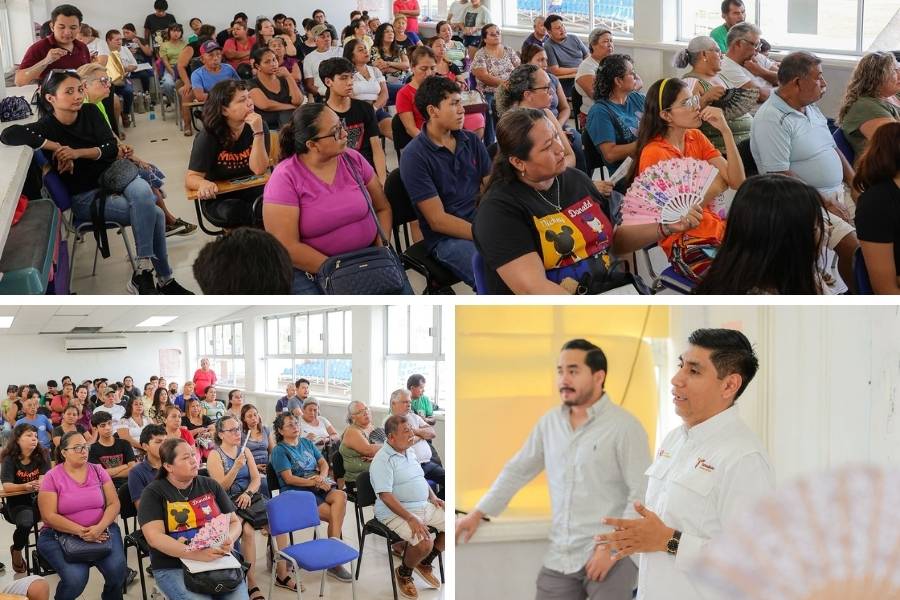 reciclaje de plásticos en Tamaulipas