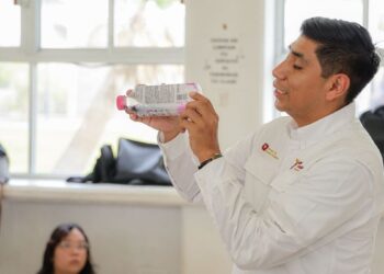 reciclaje de plásticos en Tamaulipas