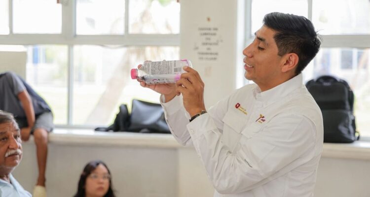 reciclaje de plásticos en Tamaulipas