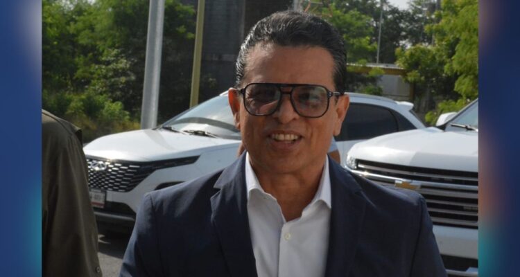 refuerzan alumbrado público en Ciudad Victoria