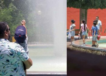 Zoológico Tamatán abre registro para su tradicional curso de verano en Cd. Victoria, Tamaulipas