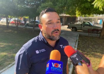 regulación en playas de Tamaulipas
